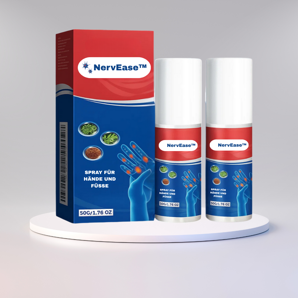 NervEase™