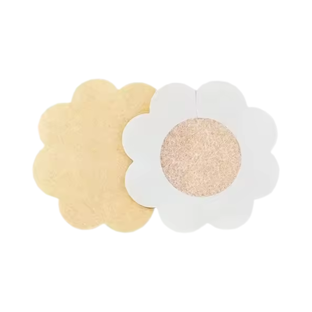 Blyssom Nipple Covers – Unsichtbarer Komfort, jeden Tag