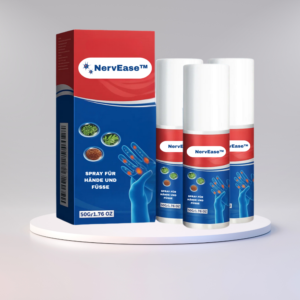 NervEase™