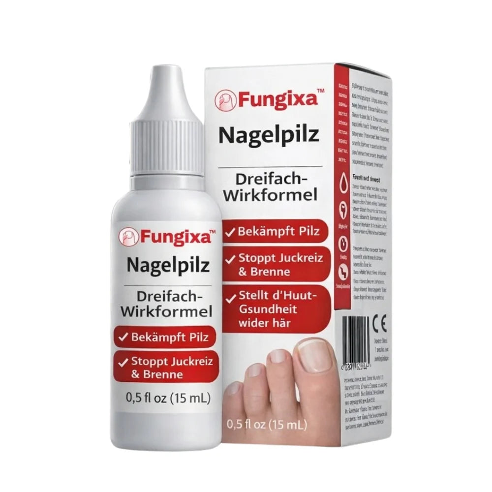 Fungixa™