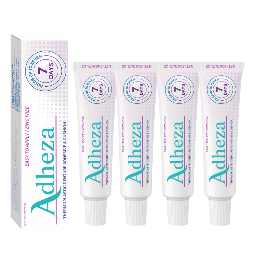 Adheza™