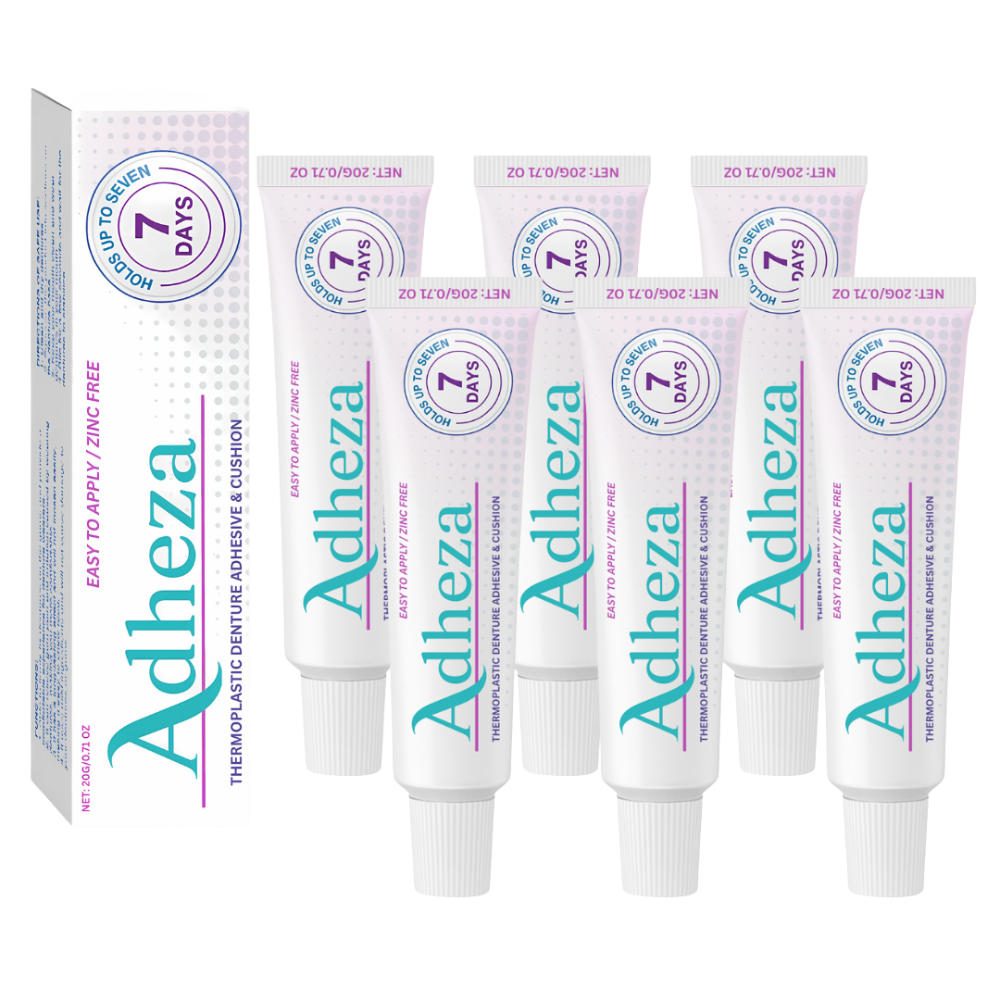 Adheza™