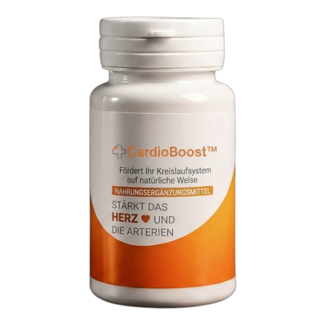 CardioBoost™ v3