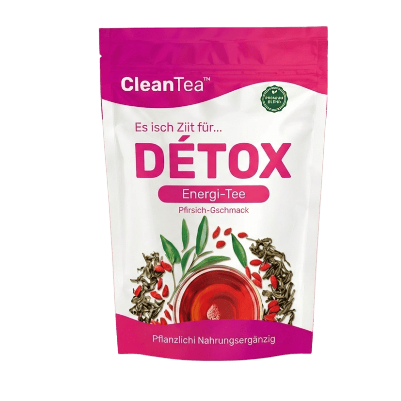 CleanTea™