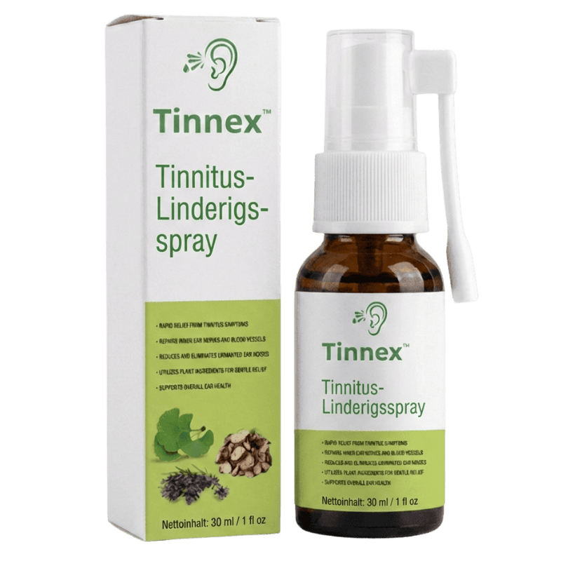 Tinnex™