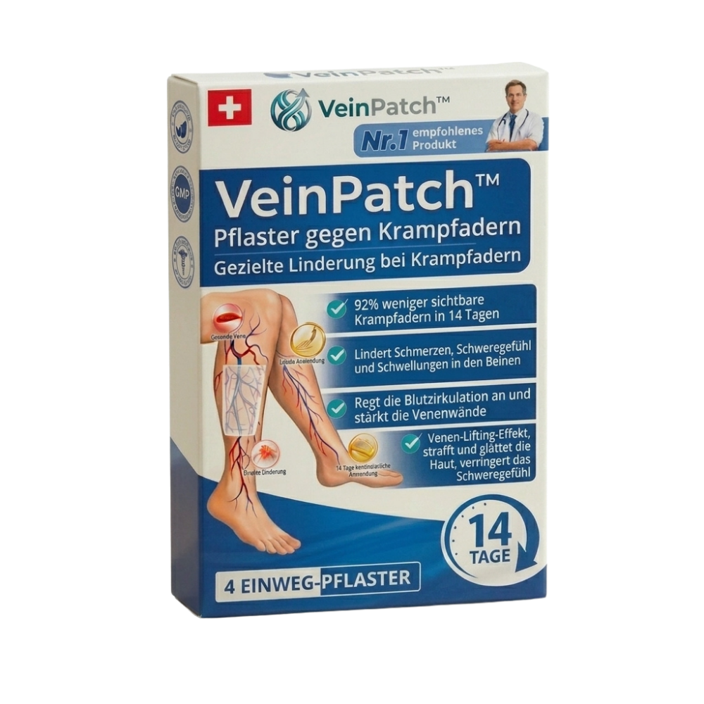 VeinPatch™