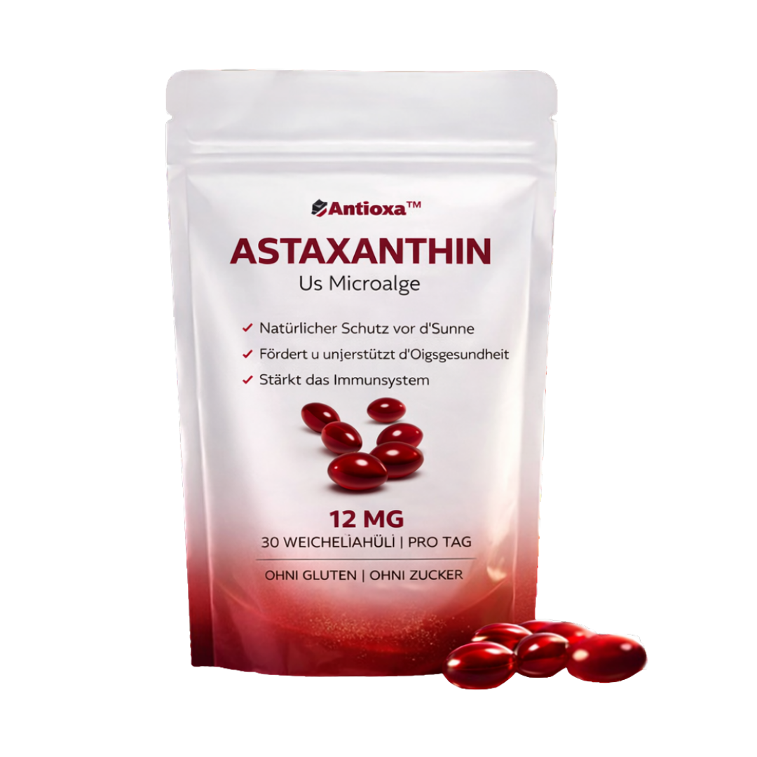 Antioxa™