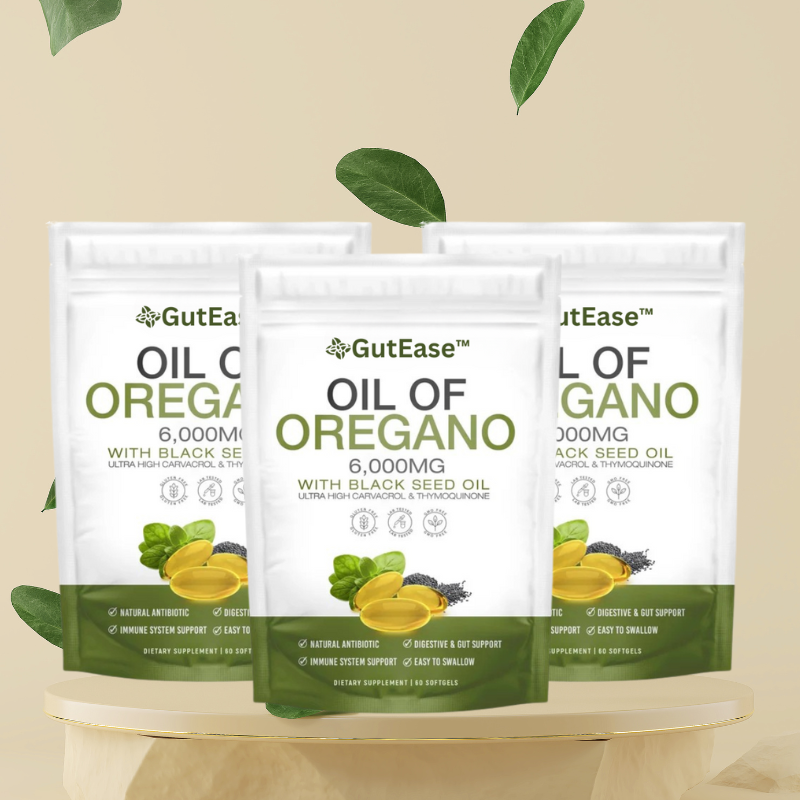 GutEase™
