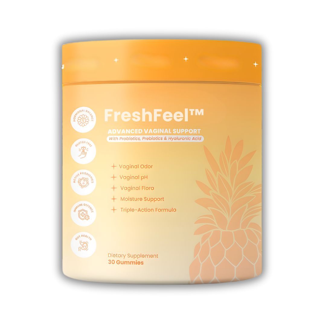 FreshFeel™