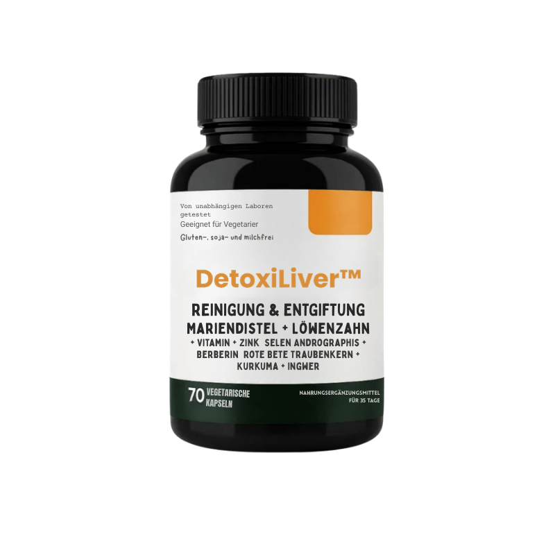 DetoxiLiver™