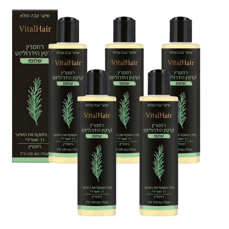 VitalHair