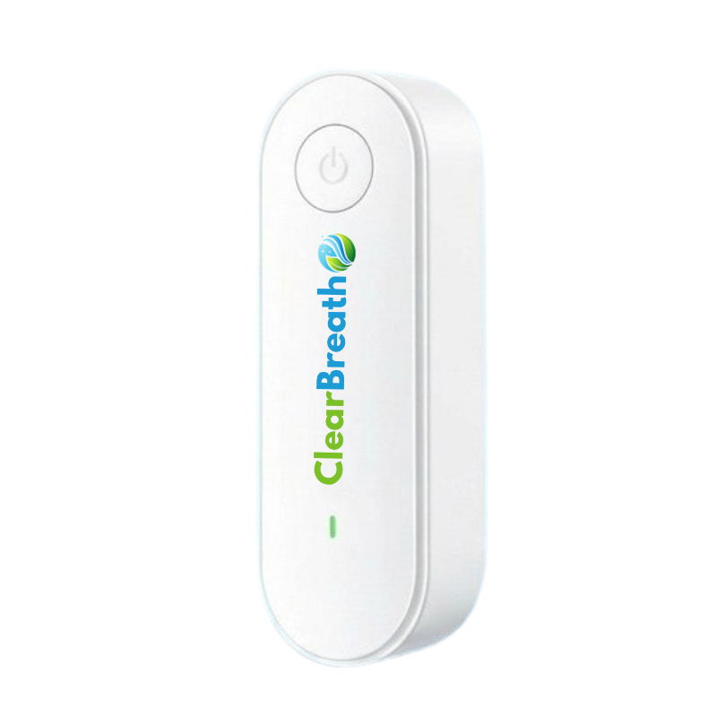 ClearBreath™