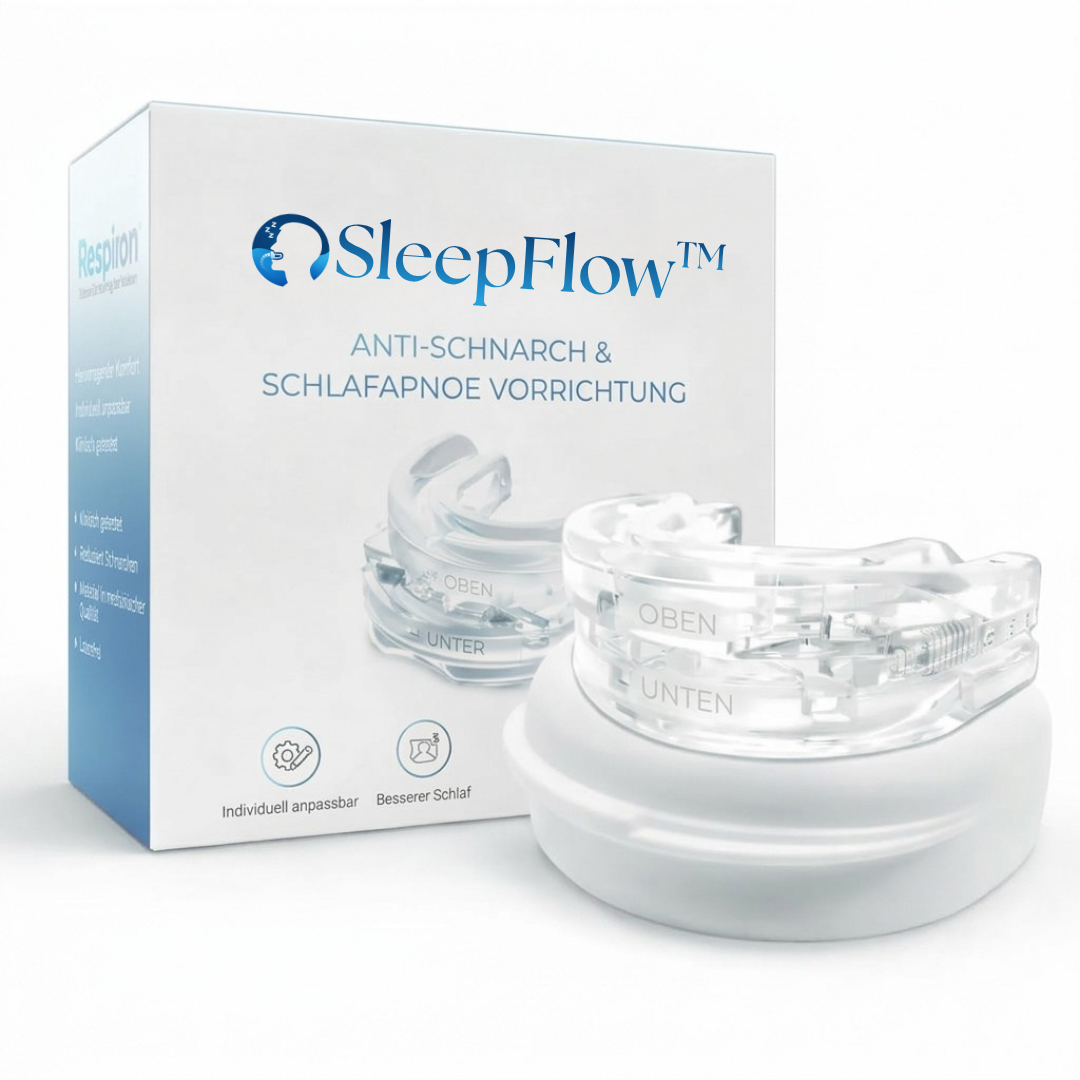 SleepFlow™