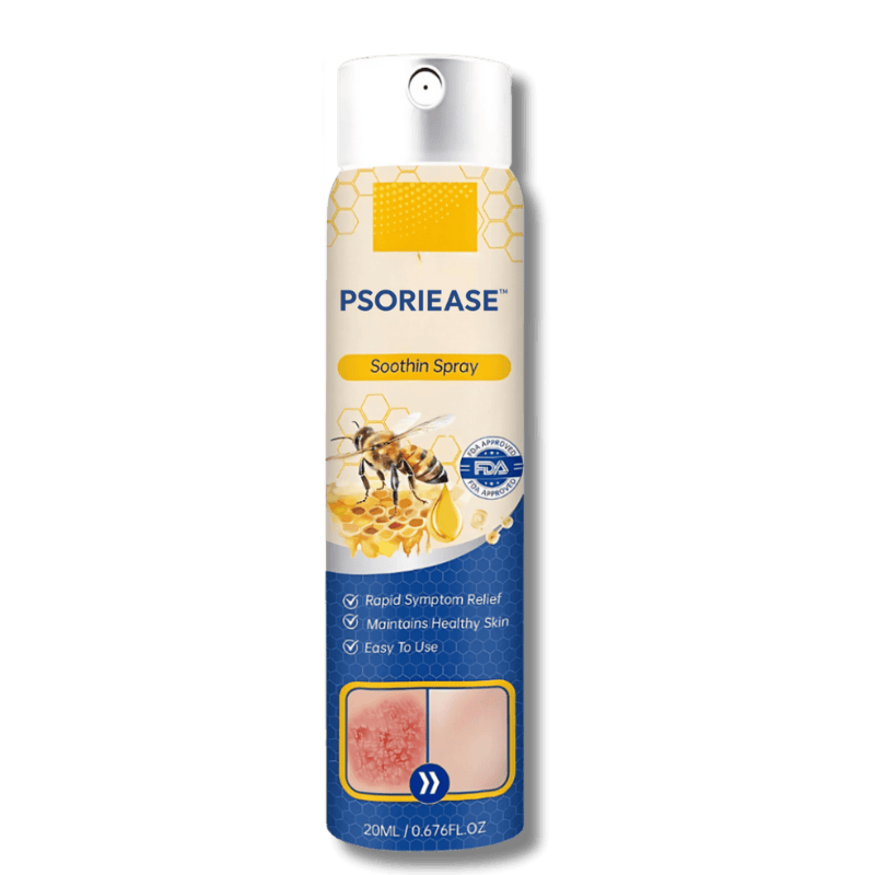 PsoriEase™