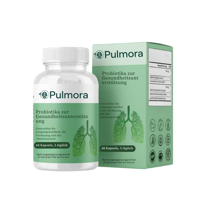 Pulmora™