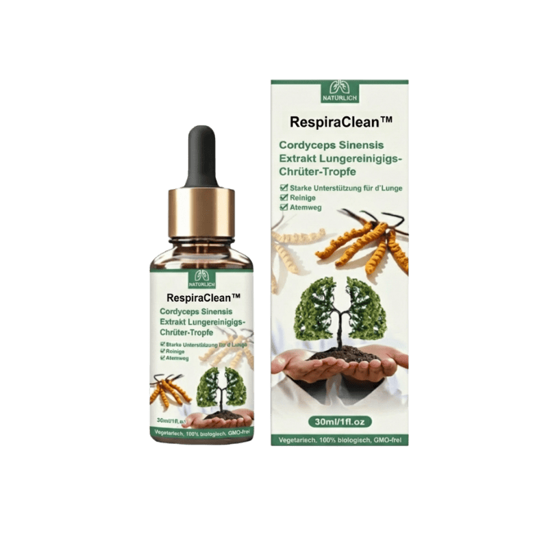 RespiraClean™