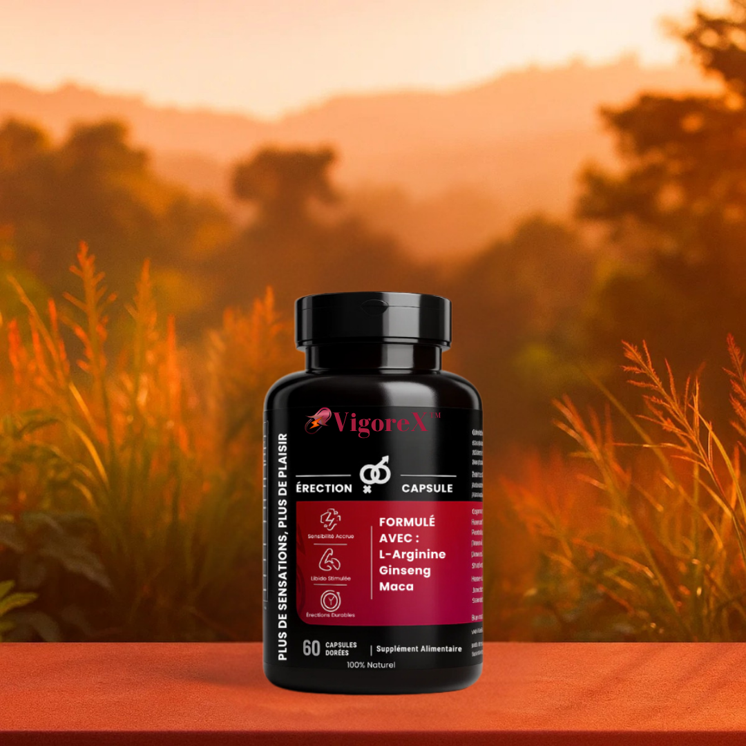 Vigorex