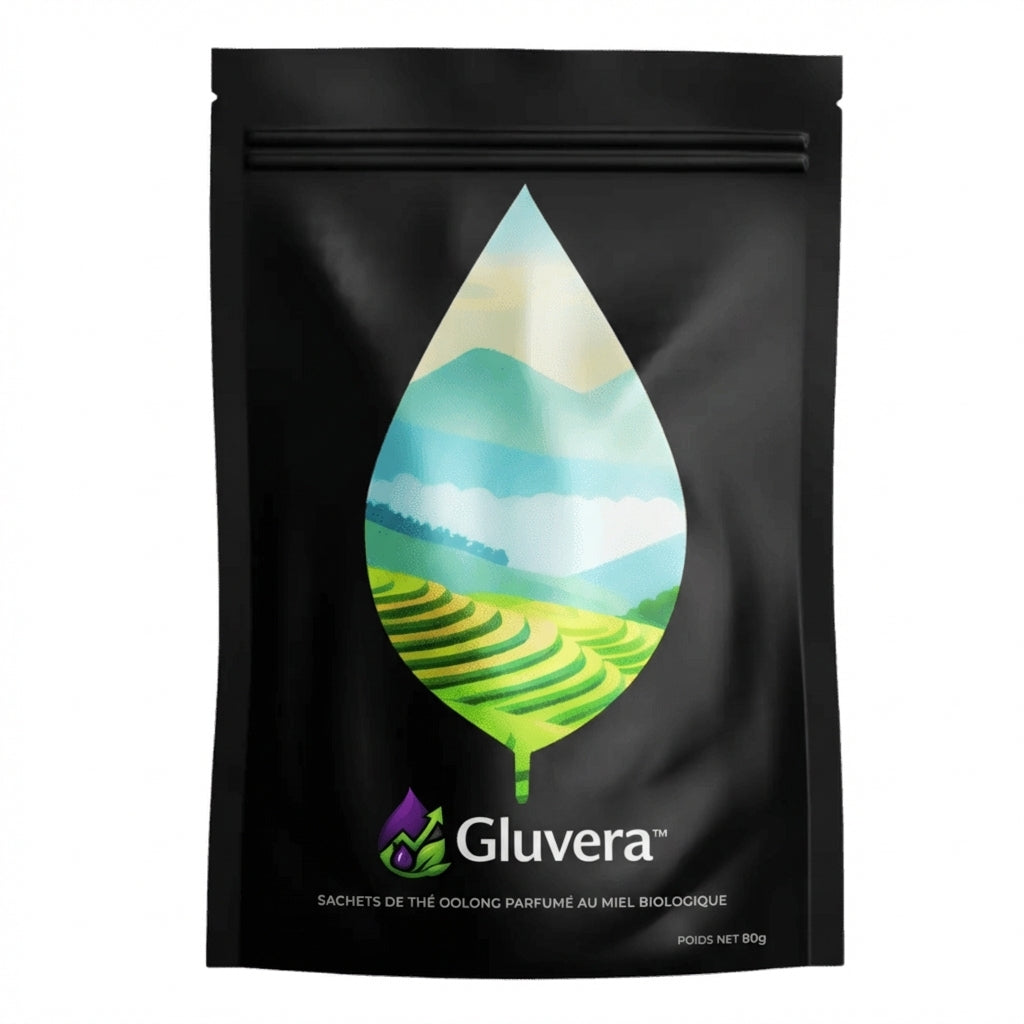 Gluvera™