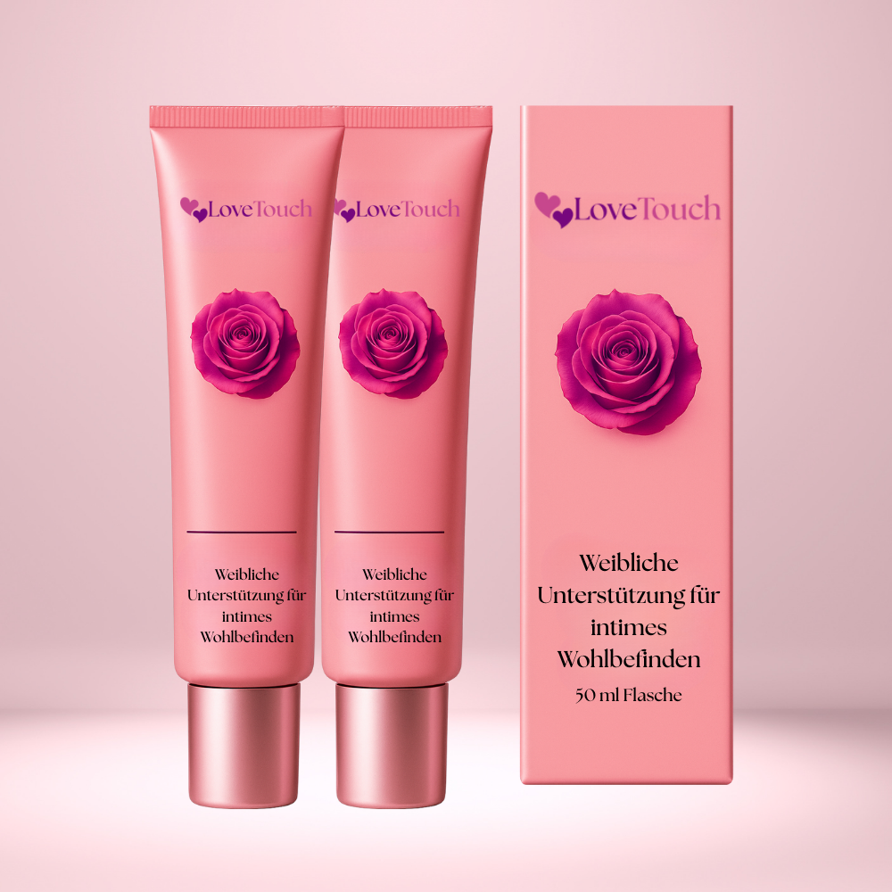 LoveTouch™