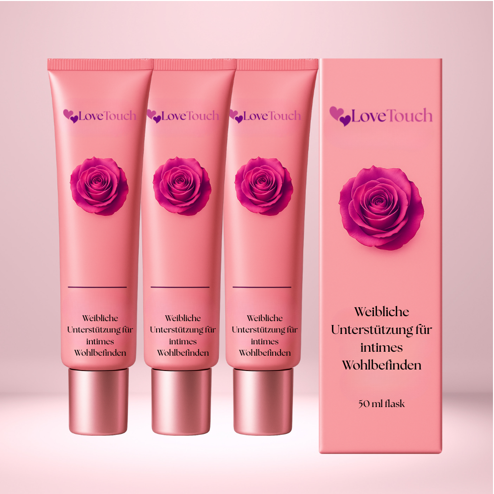 LoveTouch™