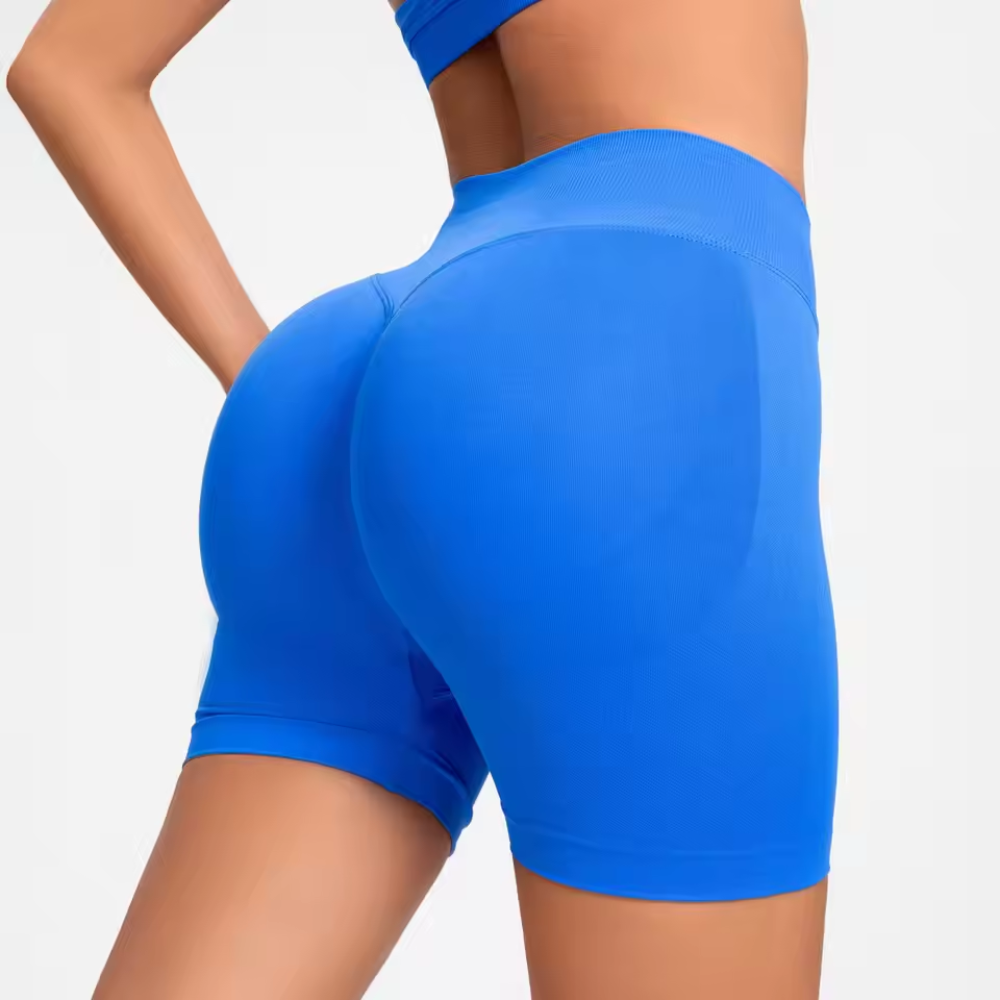 Zephyra – Die ultraleichte Laufshorts
