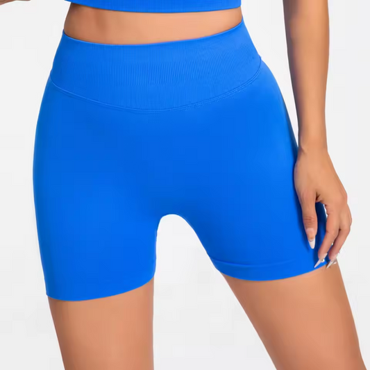 Zephyra – Die ultraleichte Laufshorts