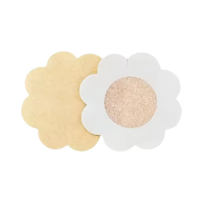 Blyssom Nipple Covers – Unsichtbarer Komfort, jeden Tag