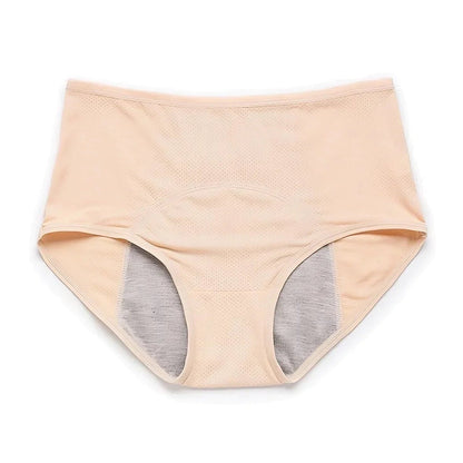 Femina™ Auslaufsichere Unterwäsche
