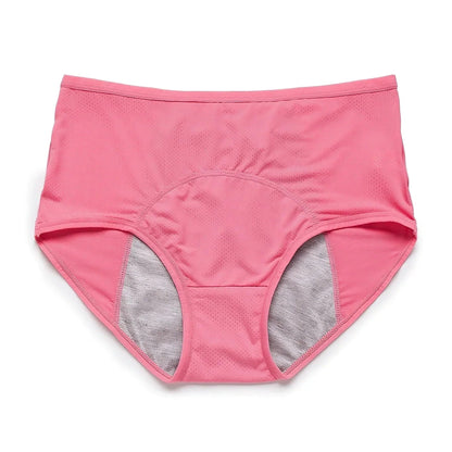 Femina™ Auslaufsichere Unterwäsche