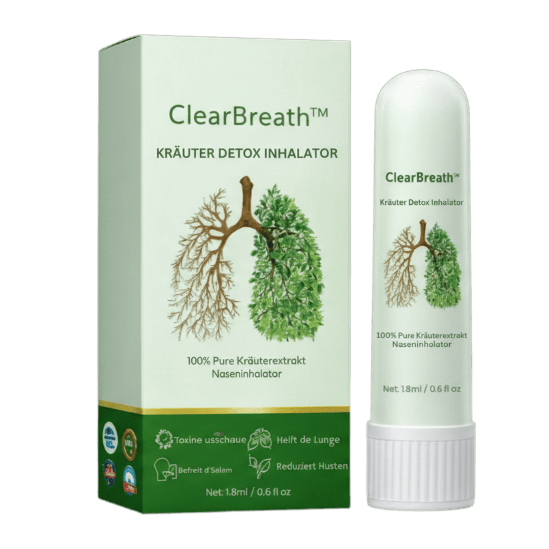 ClearBreath™