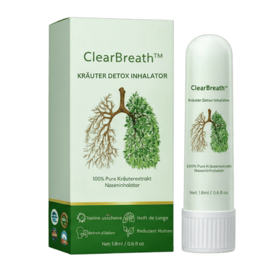 ClearBreath™