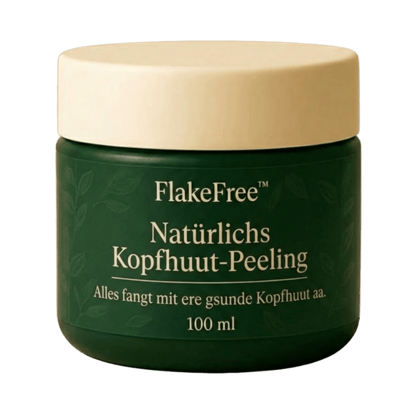 FlakeFree™
