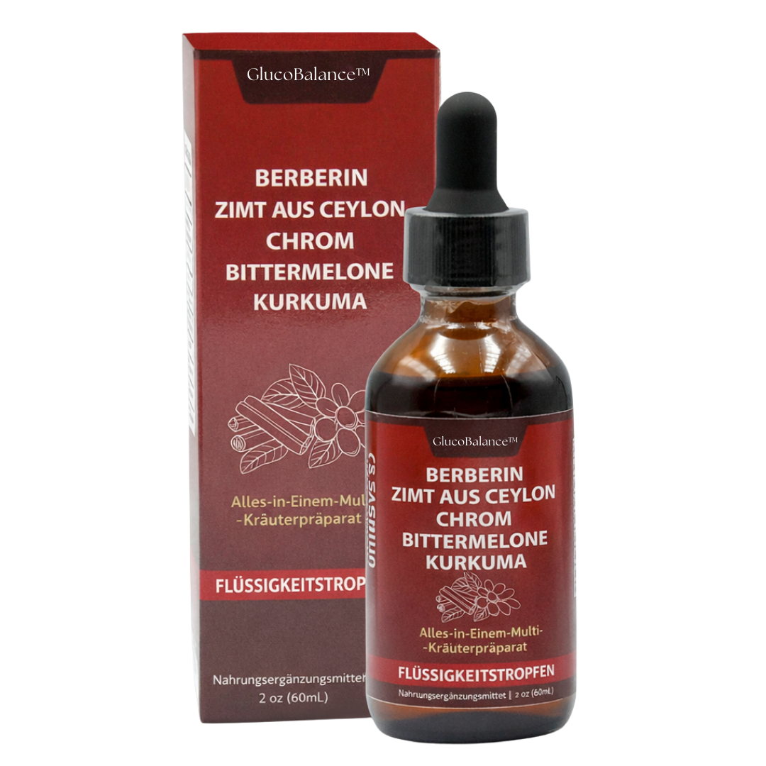 GlucoBalance™