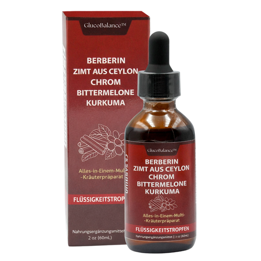 GlucoBalance™