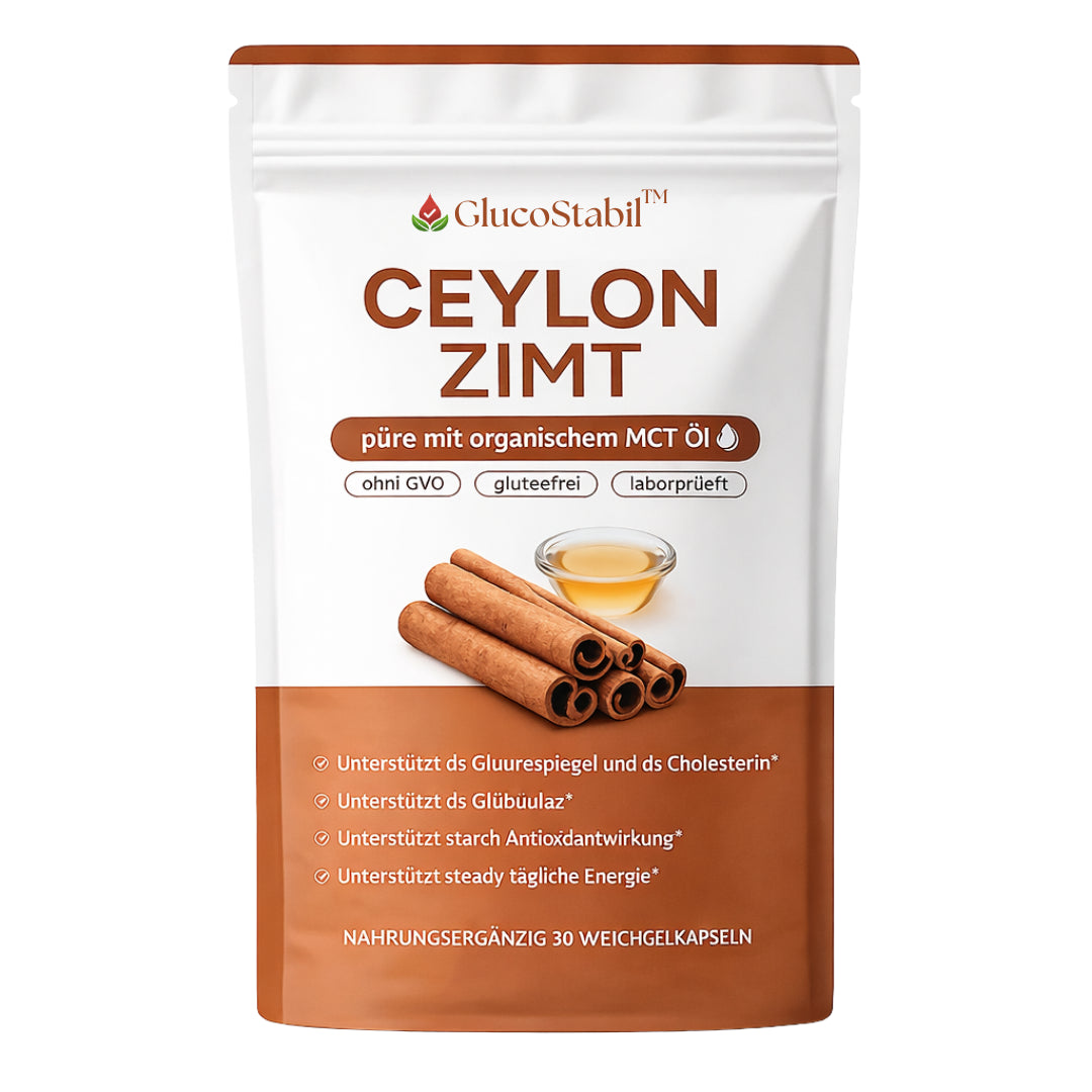 GlucoStabil™