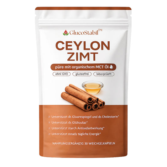 GlucoStabil™