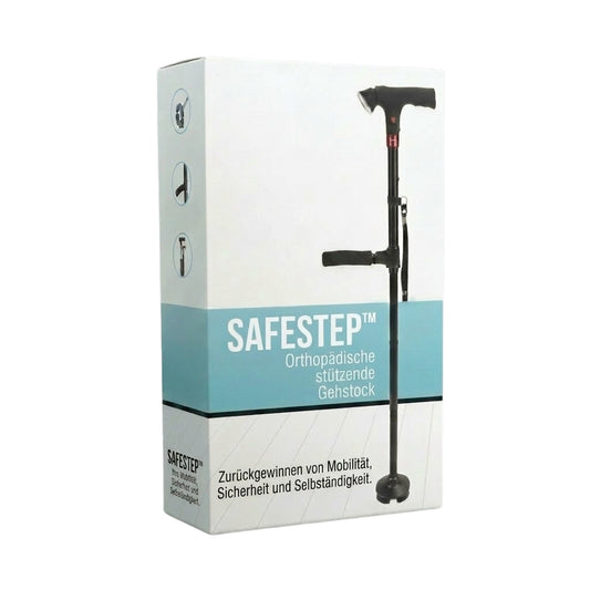 SafeStep™