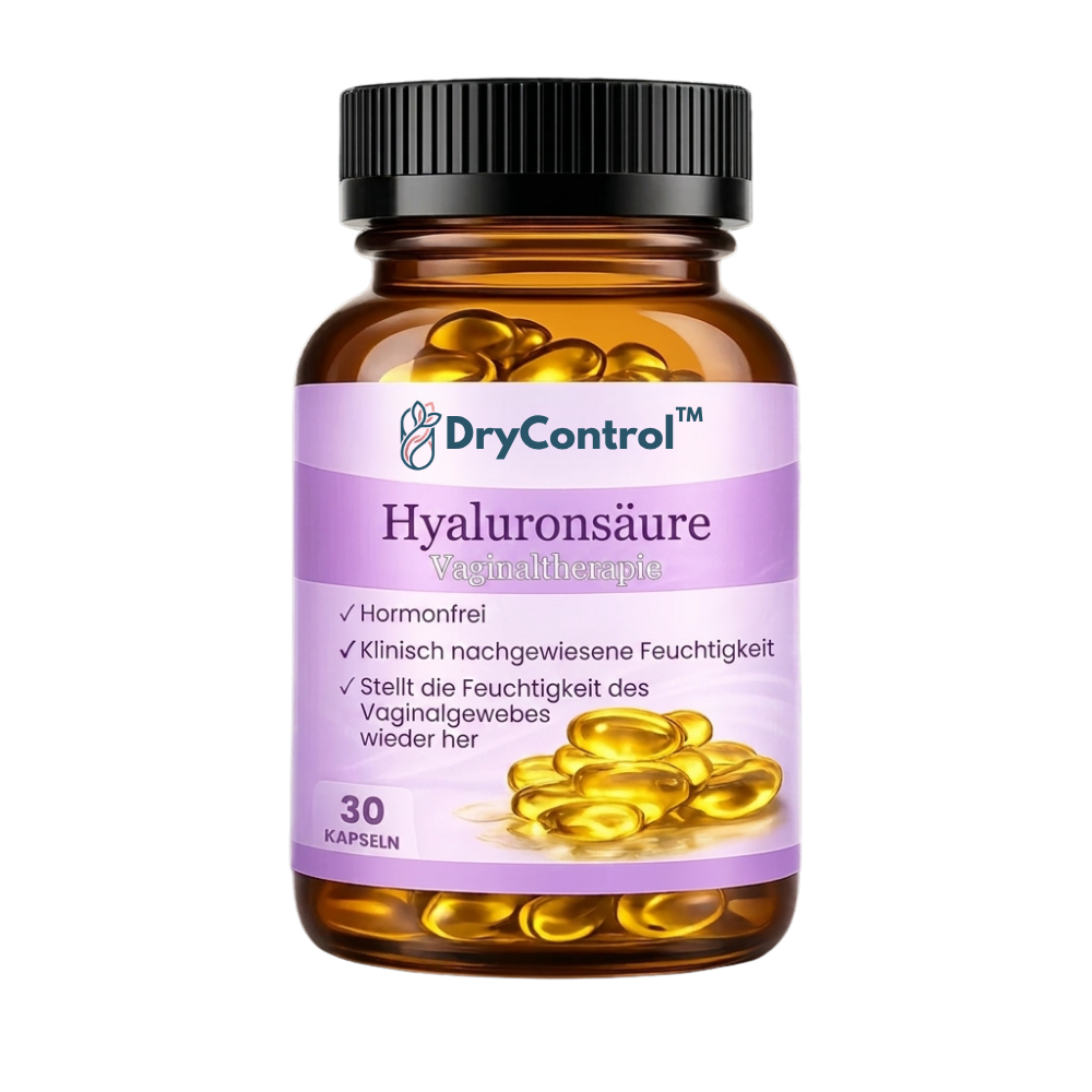 DryControl™