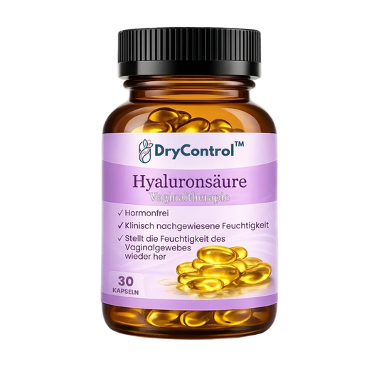 DryControl™