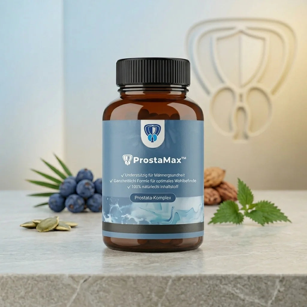 ProstaMax™