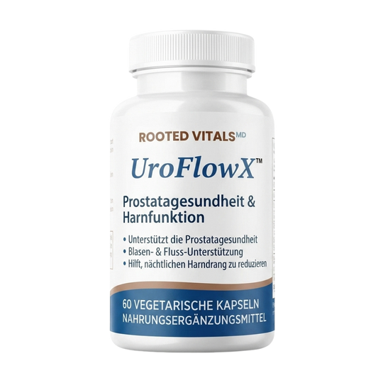 UroFlowX™