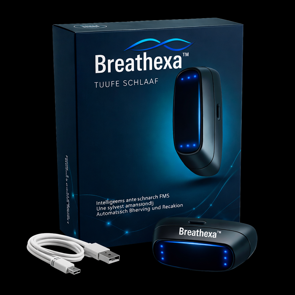 Breathexa™