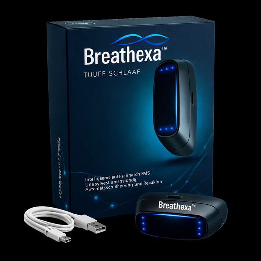 Breathexa™