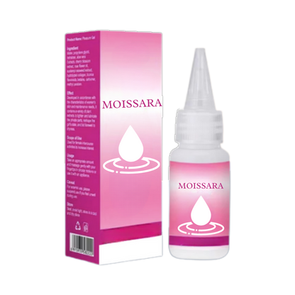Moissara – Feuchtigkeitsspray für Perücken