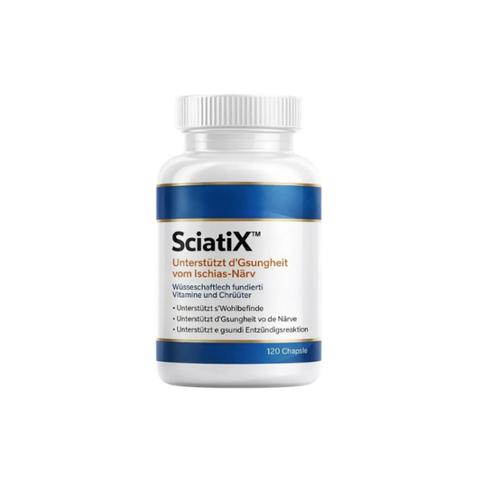 SciatiX™