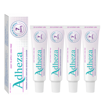Adheza™