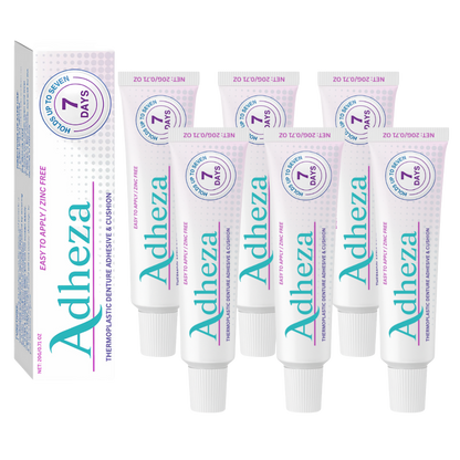 Adheza™