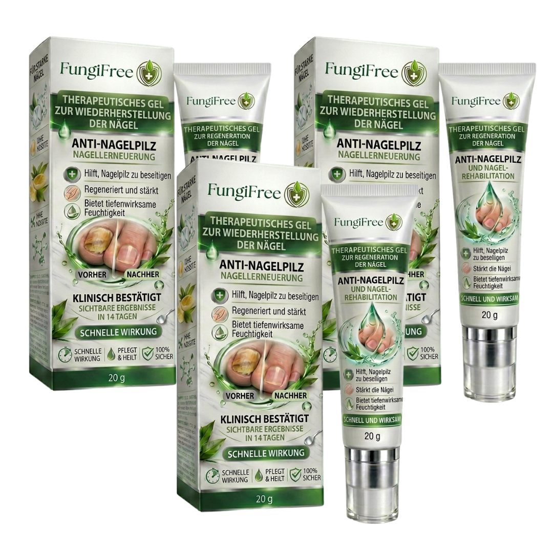FungiFree™
