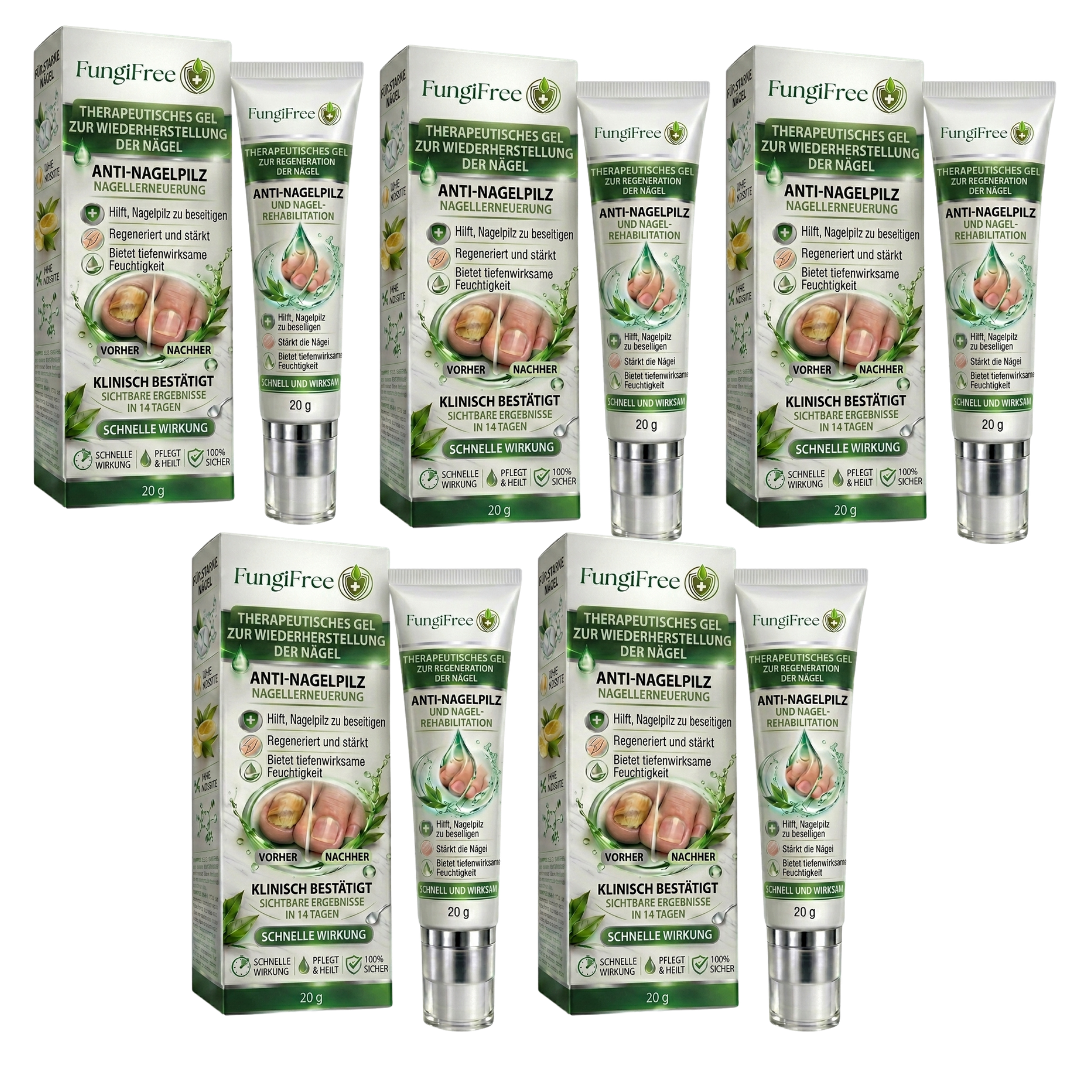FungiFree™