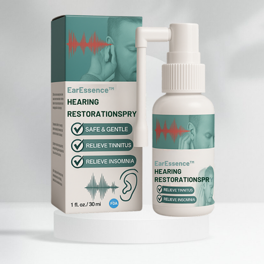 EarEssence™
